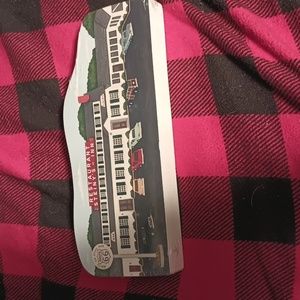 Route 66 Steiny's Inn suveneir block